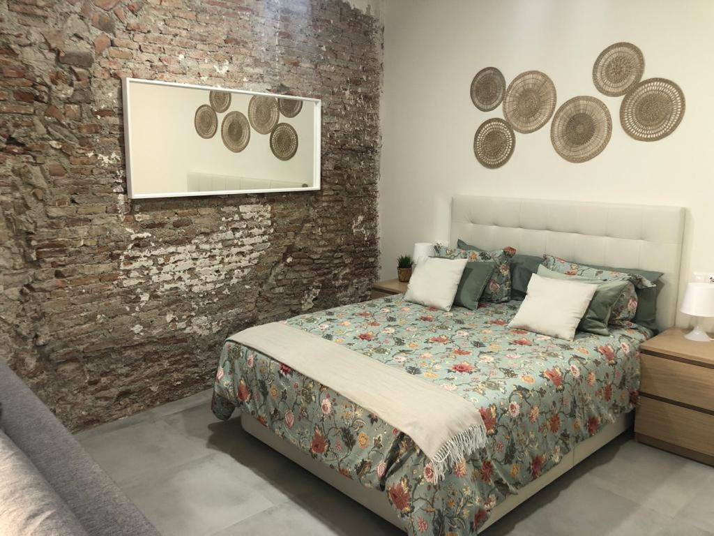 Estudio Trinidad Centro 2 Appartement Málaga
