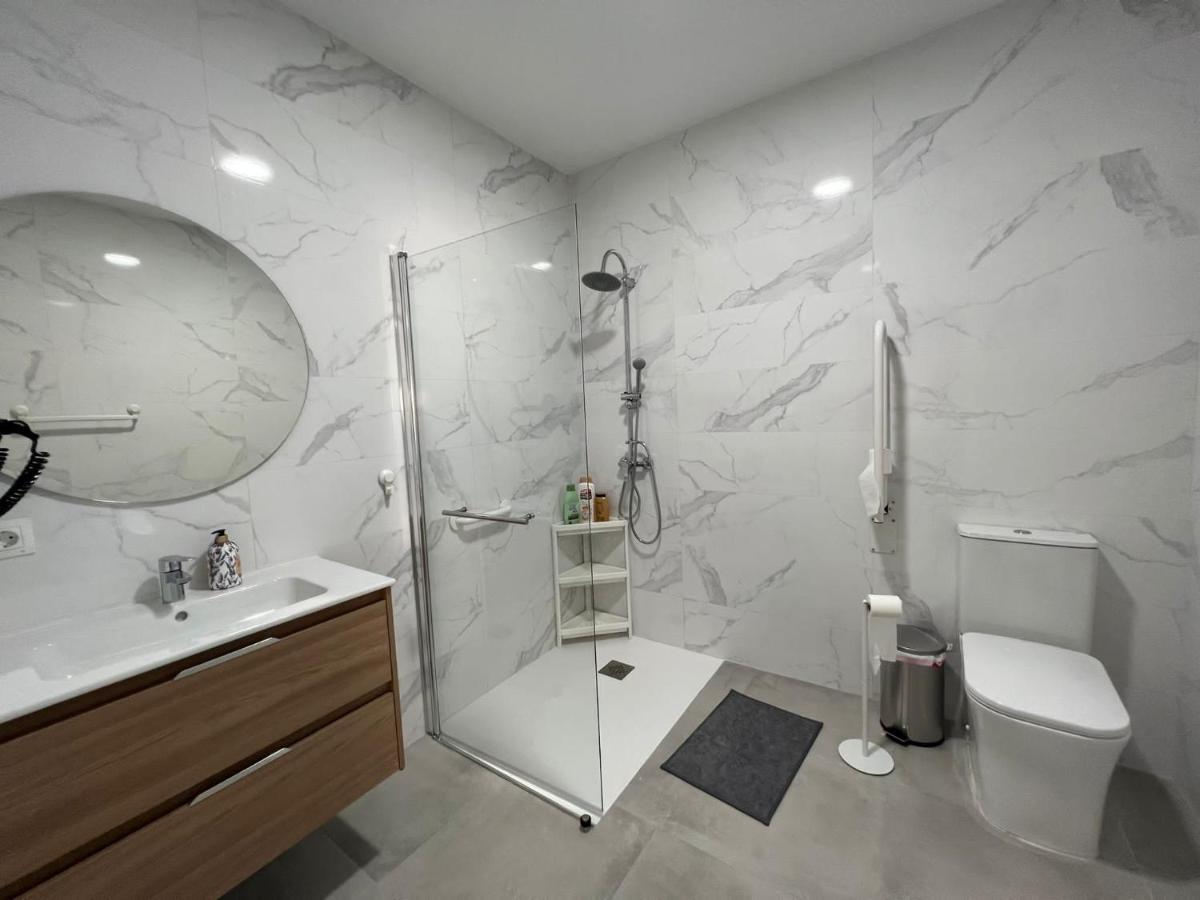 Estudio Trinidad Centro 2 Appartement *